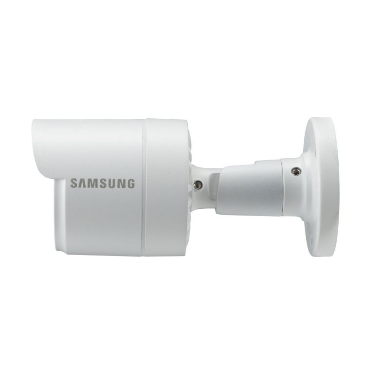 Samsung CCTV System - 4 Channel 1080p DVR with 2 x 1080p Cameras & 1TB HDD