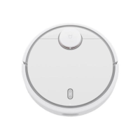 Xiaomi S Series Smart WiFi Laser LDS Navigation Robot Vacuum Cleaner 2000Pa 5200 mAH Battery 