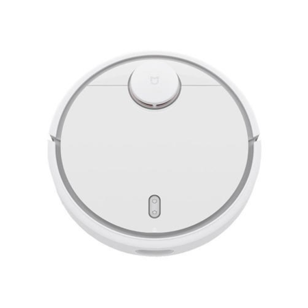 Xiaomi S Series Smart WiFi Laser LDS Navigation Robot Vacuum Cleaner 2000Pa 5200 mAH Battery 