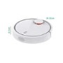 Xiaomi S Series Smart WiFi Laser LDS Navigation Robot Vacuum Cleaner 2000Pa 5200 mAH Battery 