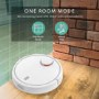 Xiaomi S Series Smart WiFi Laser LDS Navigation Robot Vacuum Cleaner 2000Pa 5200 mAH Battery 