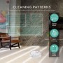 Xiaomi S Series Smart WiFi Laser LDS Navigation Robot Vacuum Cleaner 2000Pa 5200 mAH Battery 