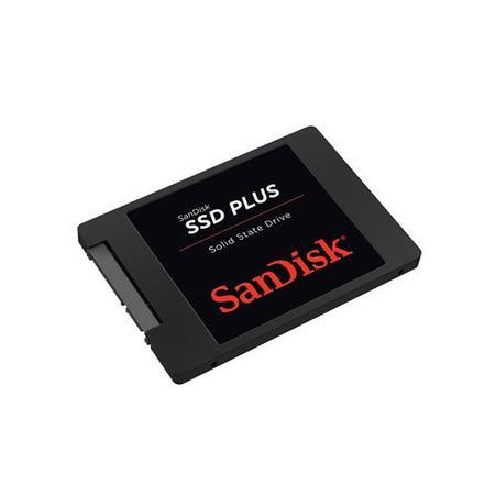 Sandisk SSD Plus 240GB
