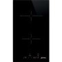 Smeg 30cm 2 Zone Domino Ceramic Hob