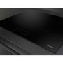 Smeg 60cm 4 Zone Ceramic Hob - Black