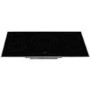 Refurbished Smeg SE395ETB 90cm 5 Zone Ceramic Hob