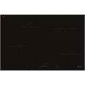 A2/SE484EMTD Refurbished Smeg SE484EMTD 77cm 4 Zone Ceramic Hob