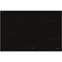 Smeg 77cm 4 Zone Ceramic Hob Smeg 77cm 4 Zone Ceramic Hob