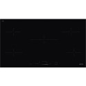 A1/SE495ETD Refurbished Smeg SE495ETD 90cm 5 Zone Ceramic Hob Black