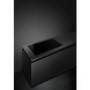 Refurbished Smeg SE495ETD 90cm 5 Zone Ceramic Hob Black