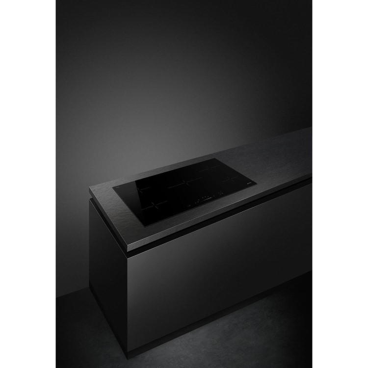 Smeg 90cm 5 Zone Ceramic Hob