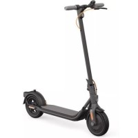 Box Opened Ninebot Segway F30E Electric Scooter - UK Edition