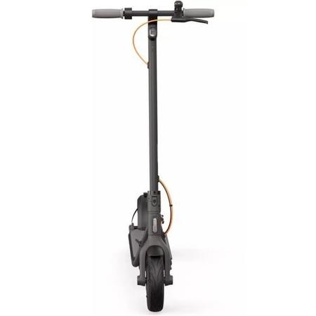 Box Opened Ninebot Segway F30E Electric Scooter - UK Edition