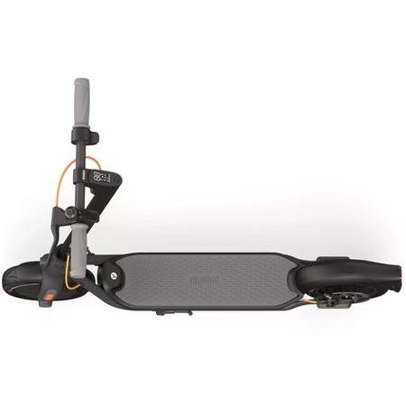 Box Opened Ninebot Segway F30E Electric Scooter - UK Edition