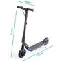 Segway Zing E10 Kids Electric Scooter