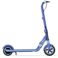 Segway Zing E8 Kids Electric Scooter - Blue
