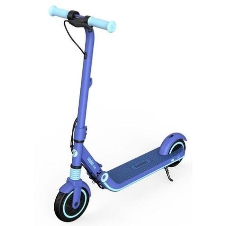 Segway Zing E8 Kids Electric Scooter - Blue