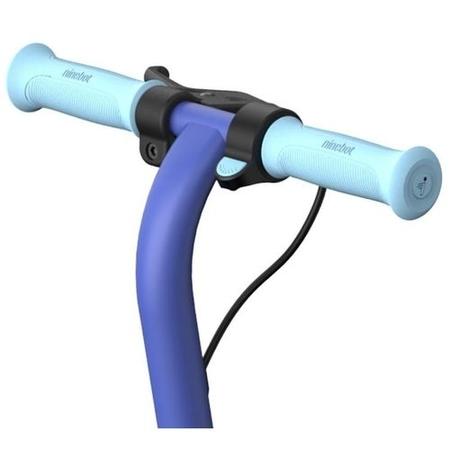 Segway Zing E8 Kids Electric Scooter - Blue