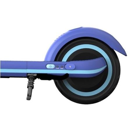 Segway Zing E8 Kids Electric Scooter - Blue
