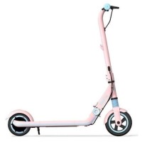 GRADE A1 - Segway Zing E8 Kids Electric Scooter - Pink