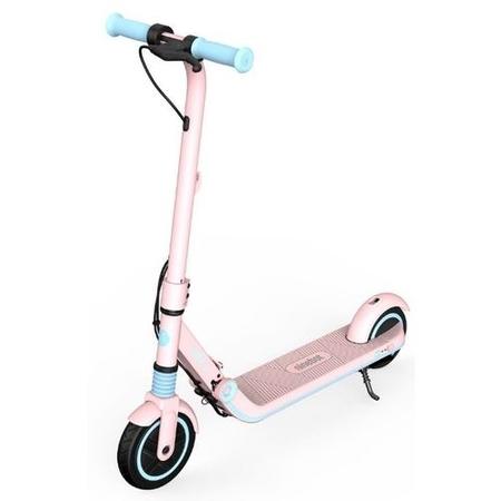 GRADE A1 - Segway Zing E8 Kids Electric Scooter - Pink