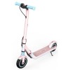 Segway Zing E8 Kids Electric Scooter - Pink