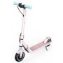 Segway Zing E8 Kids Electric Scooter - Pink