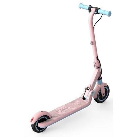 Segway Zing E8 Kids Electric Scooter - Pink