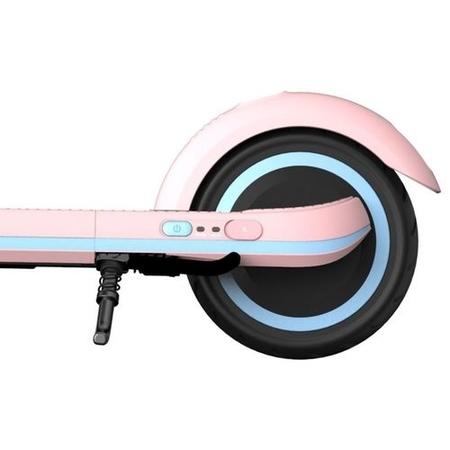 Segway Zing E8 Kids Electric Scooter - Pink