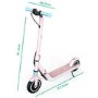 Segway Zing E8 Kids Electric Scooter - Pink