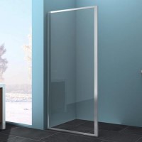 GRADE A1 - Shower Side Panel - 760 x 1850mm GRADE A1 - Shower Side Panel - 760 x 1850mm