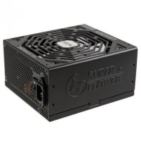 Super Flower Leadex 650W Fully Modular 80 Plus Platinum Fully Modular Power Supply