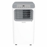 Refurbished electriQ Slimline 9000 BTU Portable Air Conditioner