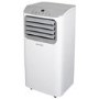 electriQ Slimline 9000 BTU Mobile Air Conditioner Unit