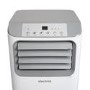 electriQ Slimline 9000 BTU Mobile Air Conditioner Unit