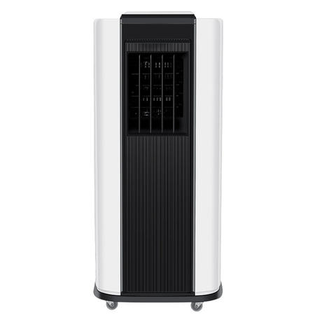 electriQ 10000 BTU Portable Air Conditioner