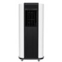 electriQ 10000 BTU Portable Air Conditioner