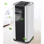 electriQ 10000 BTU Portable Air Conditioner