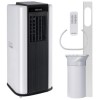 electriQ Slimline 10000 BTU Portable Air Conditioner