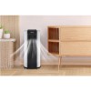 electriQ Slimline 10000 BTU Portable Air Conditioner
