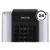 electriQ Slimline 10000 BTU Portable Air Conditioner