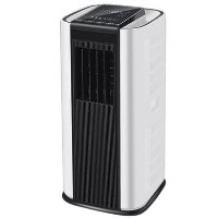 Refurbished electriQ Slimline 10000 BTU Portable Air Conditioner