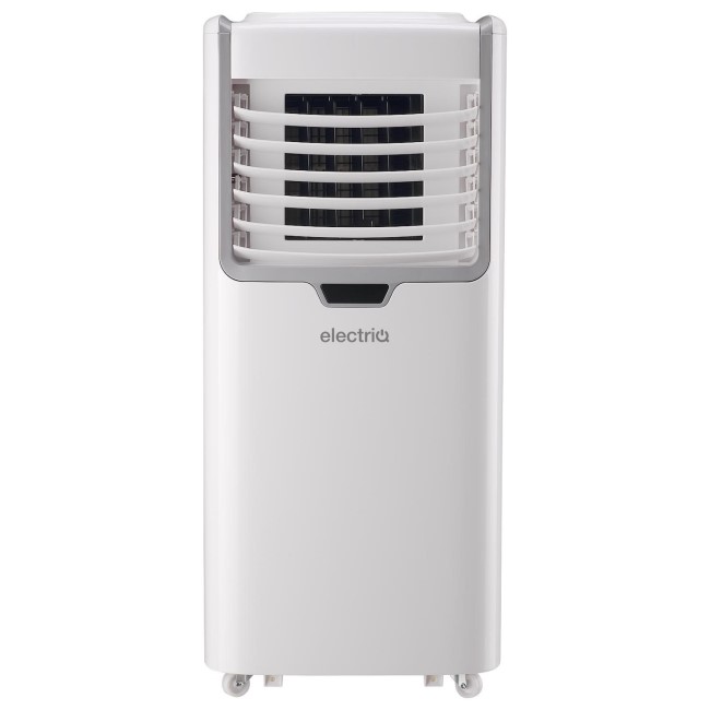 electriQ Slimline 10000 BTU Portable Air Conditioner