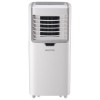 electriQ Slimline 10000 BTU Portable Air Conditioner