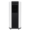 A2/SF12000 Refurbished electriQ Slimline 10000 BTU Portable Air Conditioner
