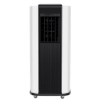 Refurbished electriQ Slimline 10000 BTU Portable Air Conditioner