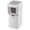 electriQ Slimline 10000 BTU Portable Air Conditioner