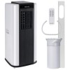 electriQ Slimline 10000 BTU Portable Air Conditioner