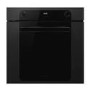 Smeg SF6200TBI Musa Electric Single Oven - Black
