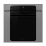 Smeg SF6200TSI Musa Electric Single Oven - Silver